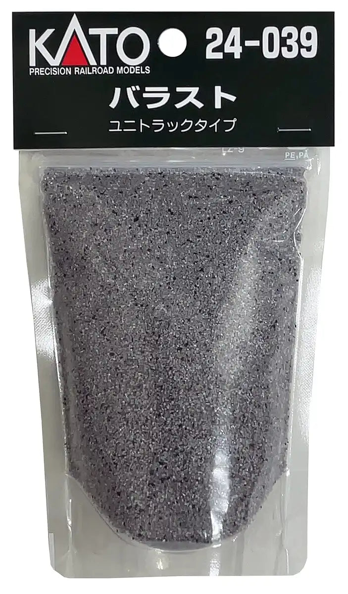 Kato Unitrack Type 24-039 Ballast for Diorama Supplies- Japan Figure Store - #1 Bring To You The Best Japanese Goods