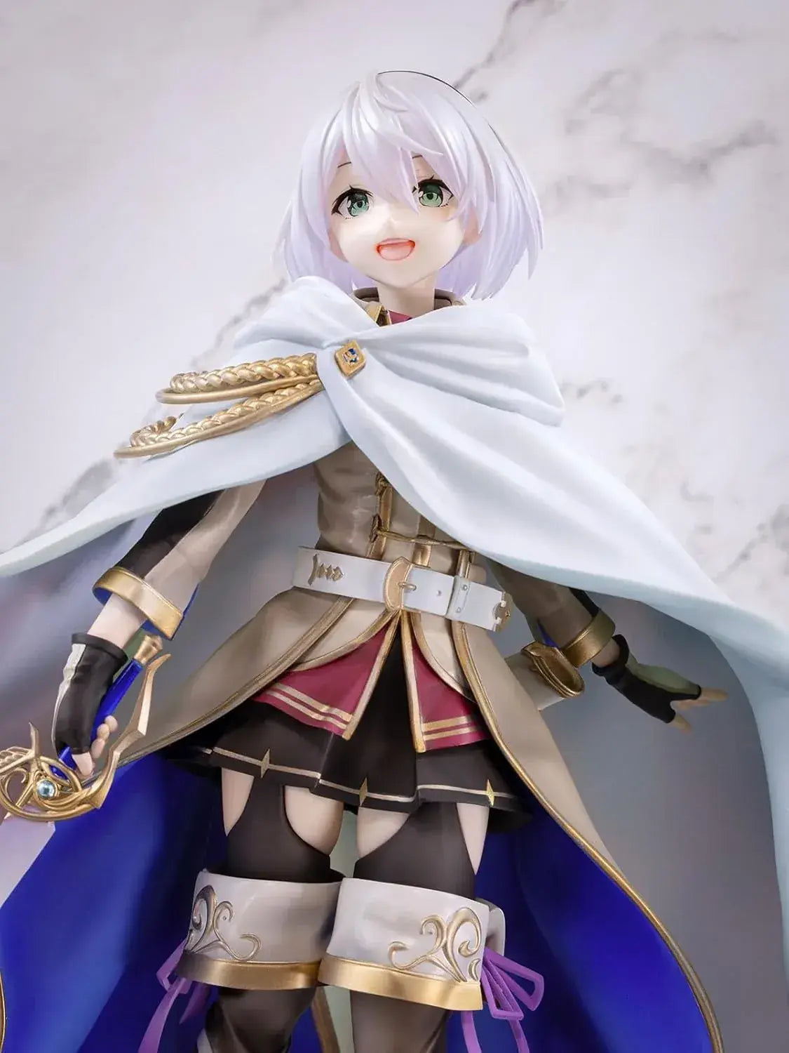 Bellfine Amnesia Witch's Journey 1/7 Scale Painted PVC Figure