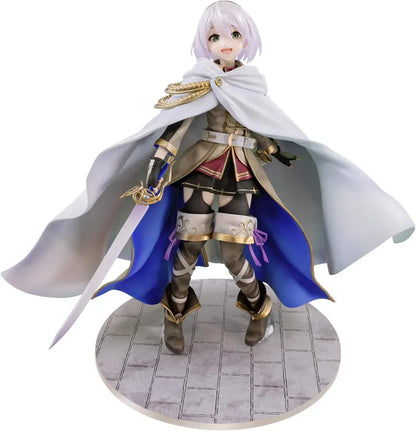 Bellfine Amnesia Witch's Journey 1/7 Scale Painted PVC Figure