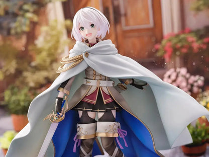 Bellfine Amnesia Witch's Journey 1/7 Scale Painted PVC Figure