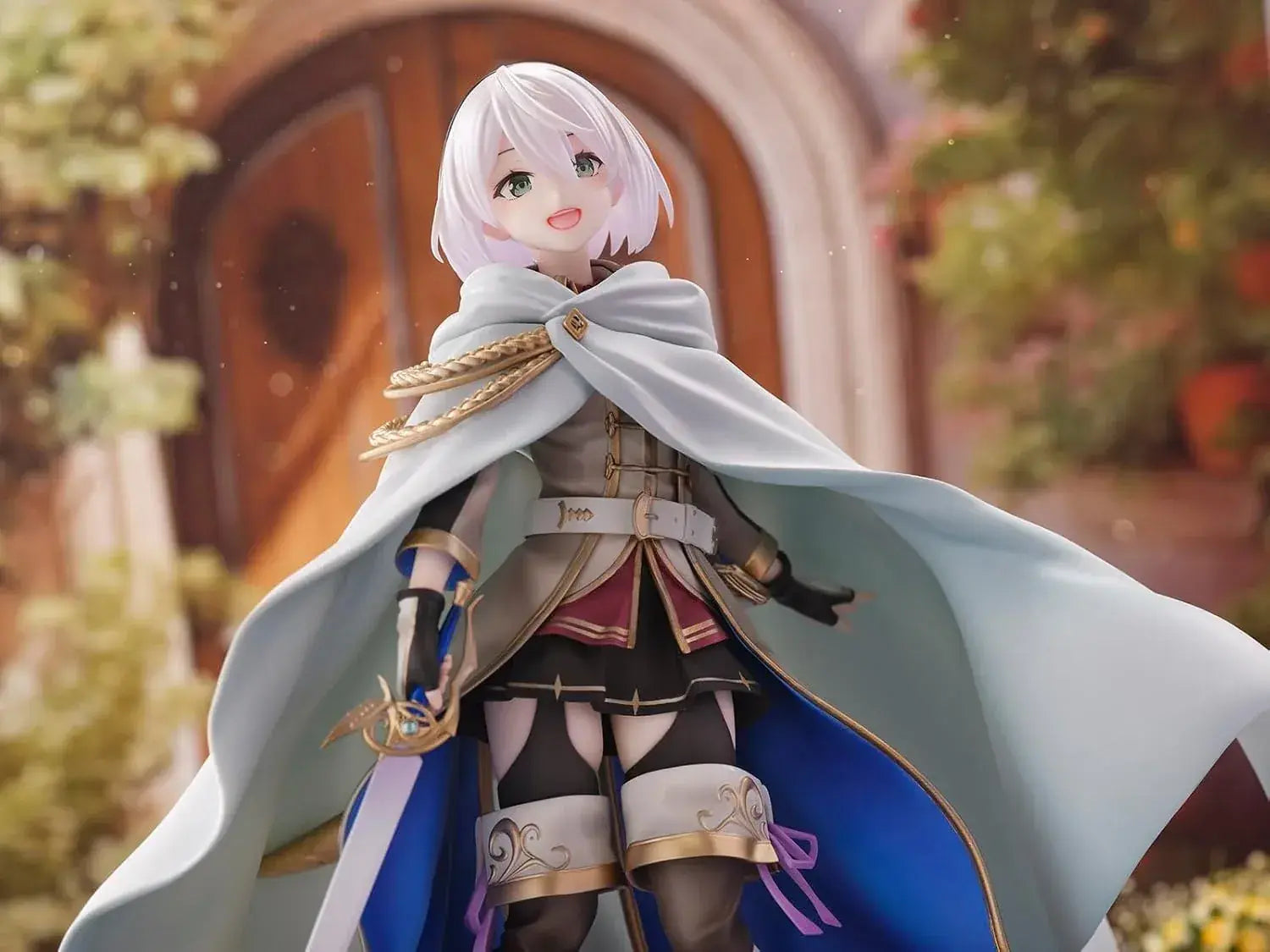 Bellfine Amnesia Witch's Journey 1/7 Scale Painted PVC Figure
