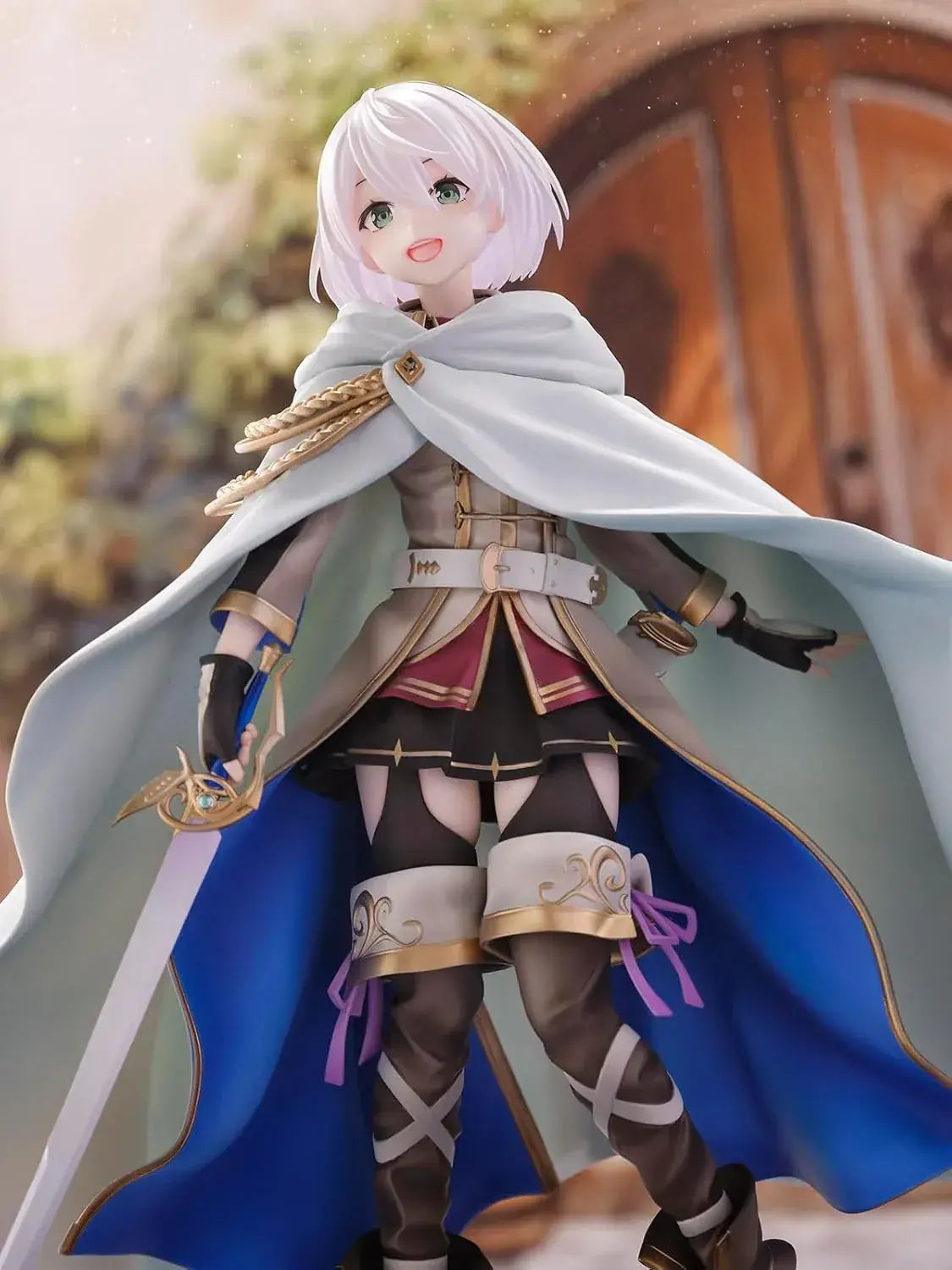 Bellfine Amnesia Witch's Journey 1/7 Scale Painted PVC Figure