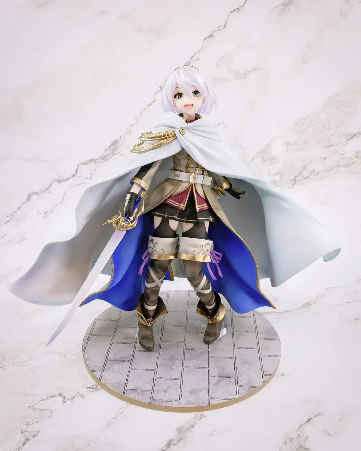 Bellfine Amnesia Witch's Journey 1/7 Scale Painted PVC Figure