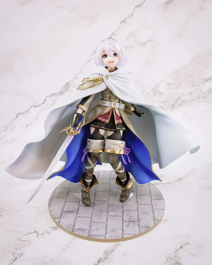 Bellfine Amnesia Witch's Journey 1/7 Scale Painted PVC Figure