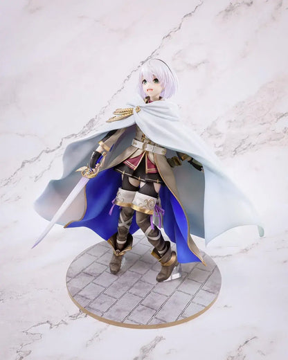 Bellfine Amnesia Witch's Journey 1/7 Scale Painted PVC Figure