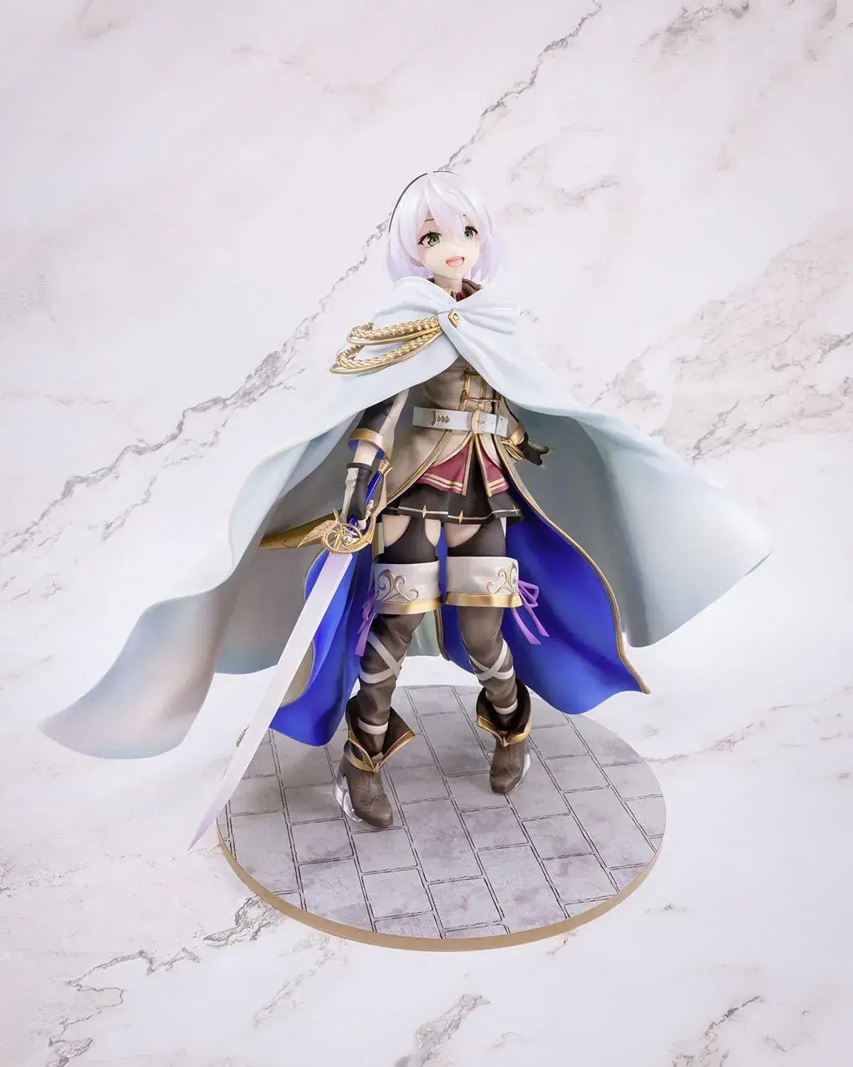 Bellfine Amnesia Witch's Journey 1/7 Scale Painted PVC Figure