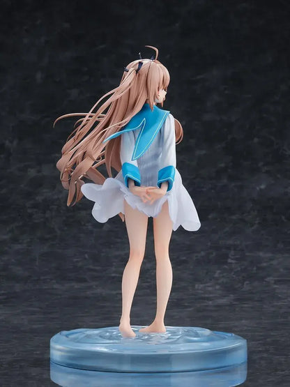 BellFine ATRI Atori 17 Scale PVC Figure