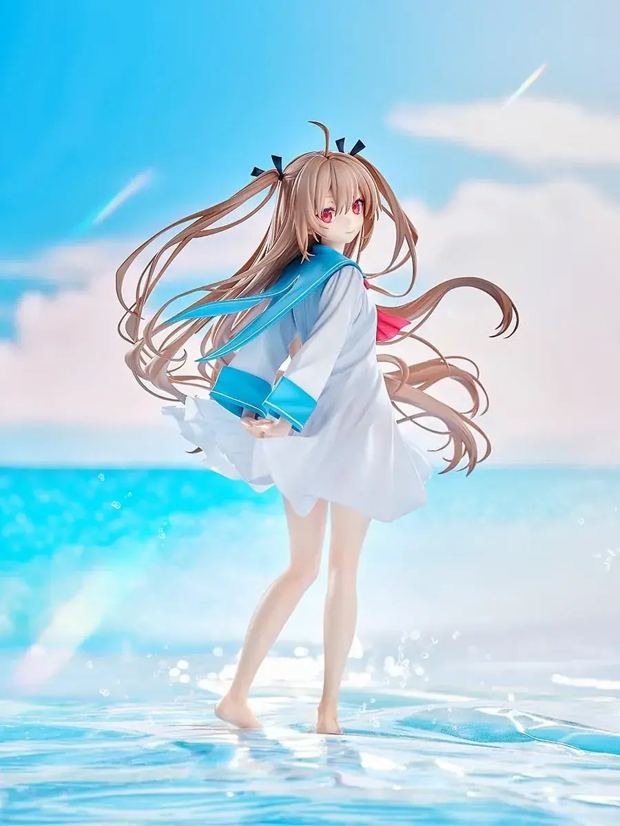 BellFine ATRI Atori 17 Scale PVC Figure