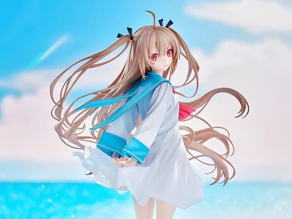 BellFine ATRI Atori 17 Scale PVC Figure