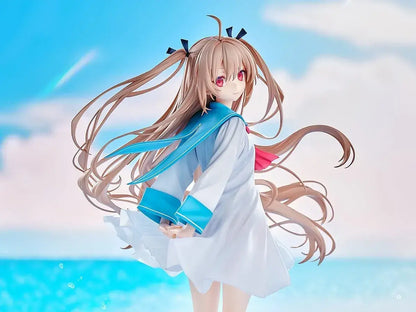 BellFine ATRI Atori 17 Scale PVC Figure