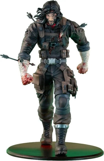 BellFine BRZRKR B 1 8 Scale PVC Painted Figure