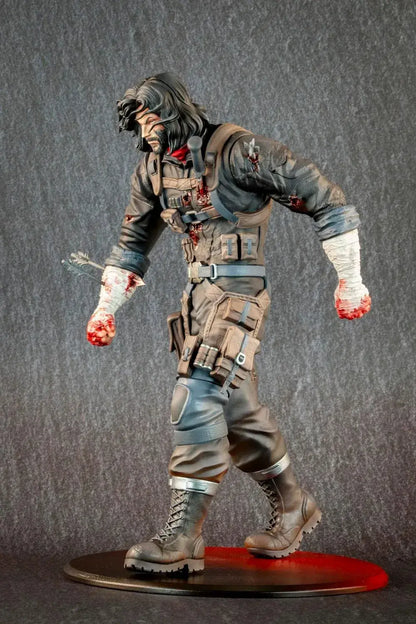 BellFine BRZRKR B 1 8 Scale PVC Painted Figure