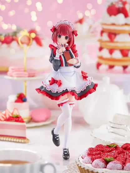 BellFine Bushimi Kana Arima Sweets Paradise 16 Scale Figure
