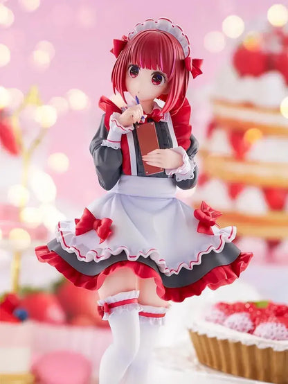 BellFine Bushimi Kana Arima Sweets Paradise 16 Scale Figure