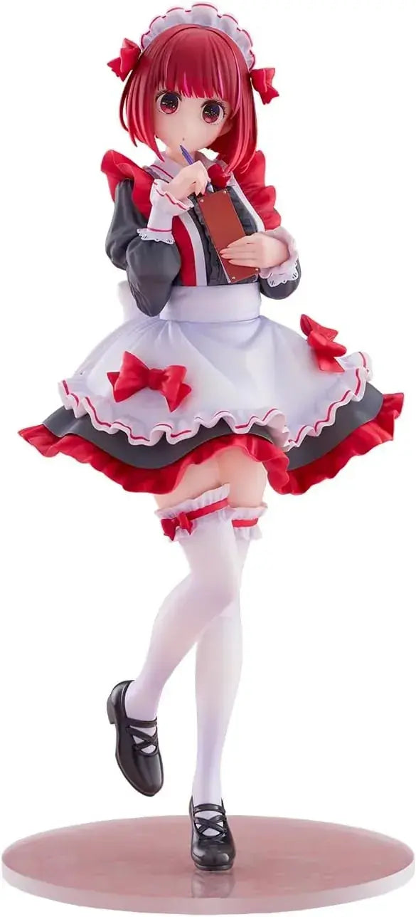 BellFine Bushimi Kana Arima Sweets Paradise 16 Scale Figure