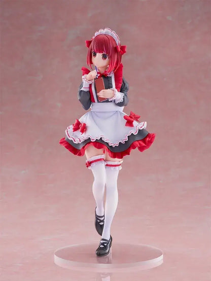 BellFine Bushimi Kana Arima Sweets Paradise 16 Scale Figure