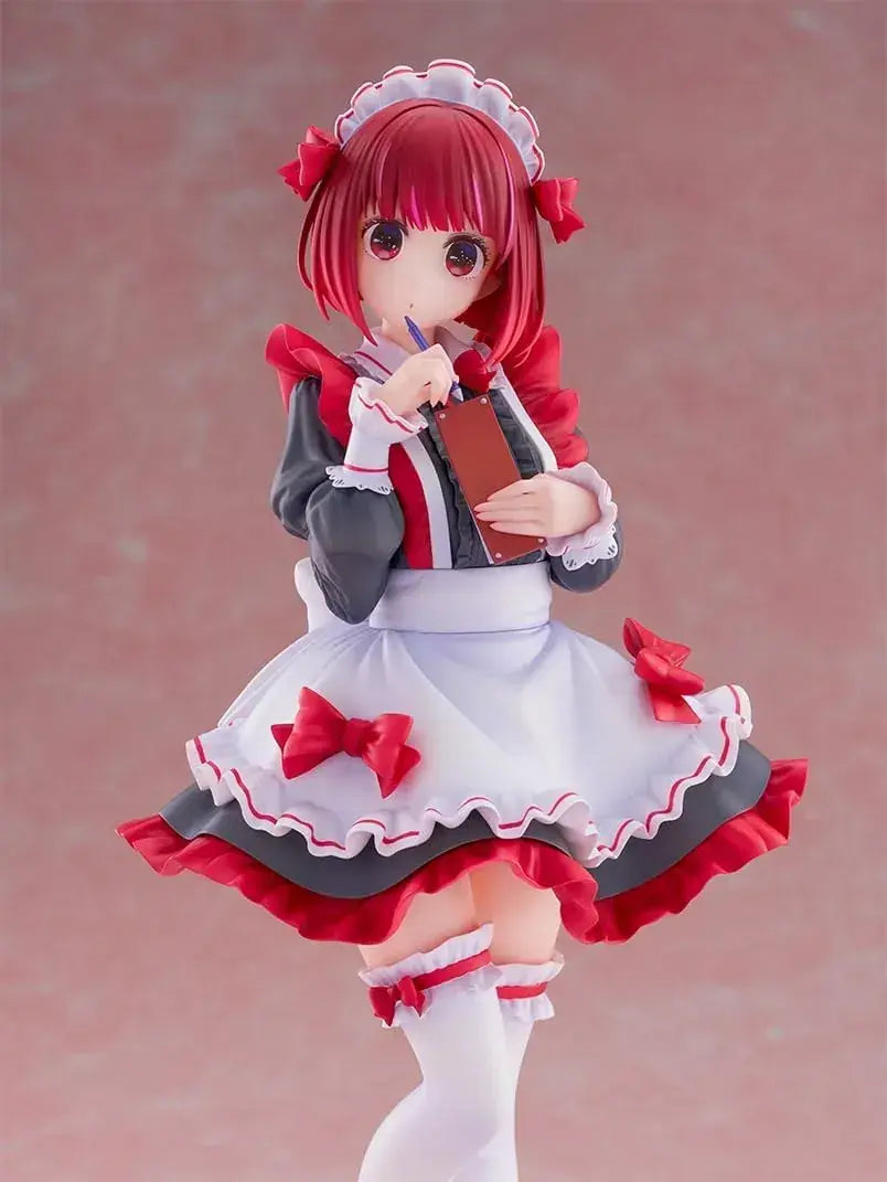 BellFine Bushimi Kana Arima Sweets Paradise 16 Scale Figure