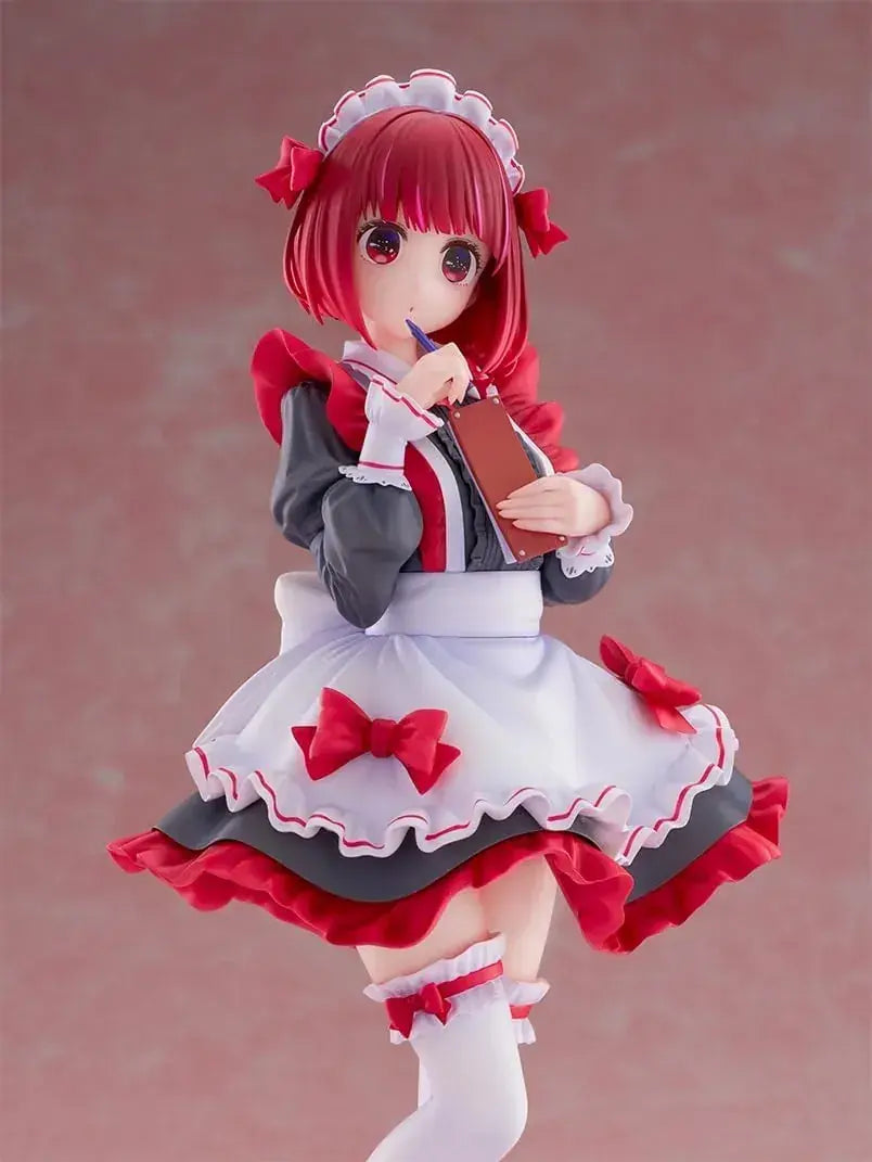 BellFine Bushimi Kana Arima Sweets Paradise 16 Scale Figure