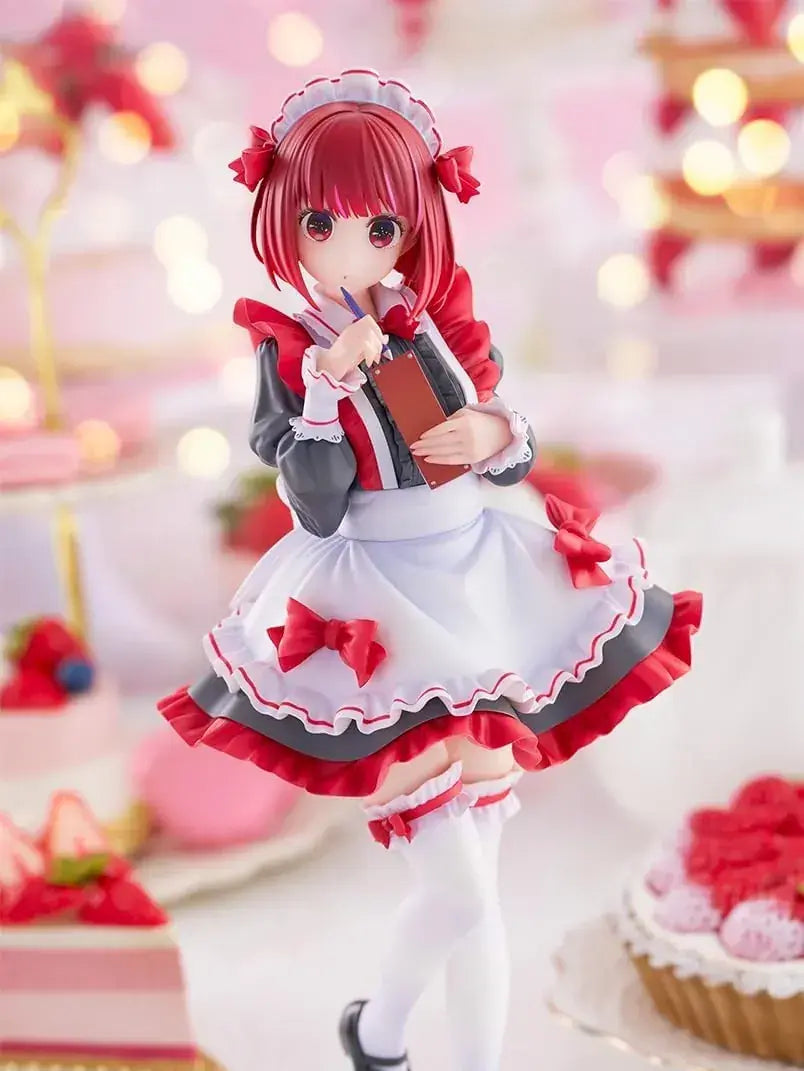 BellFine Bushimi Kana Arima Sweets Paradise 16 Scale Figure