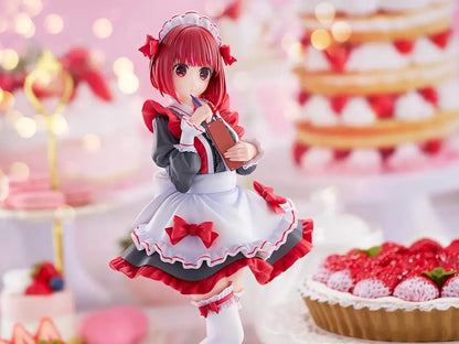 BellFine Bushimi Kana Arima Sweets Paradise 16 Scale Figure