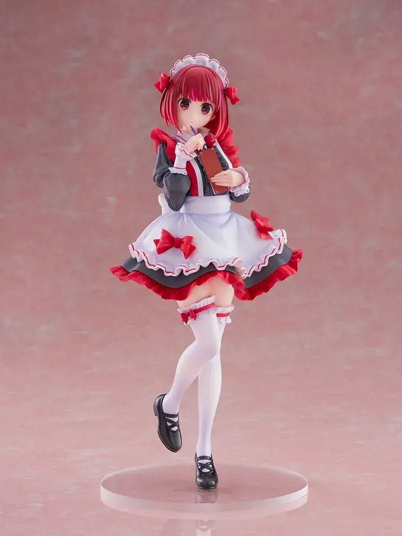BellFine Bushimi Kana Arima Sweets Paradise 16 Scale Figure