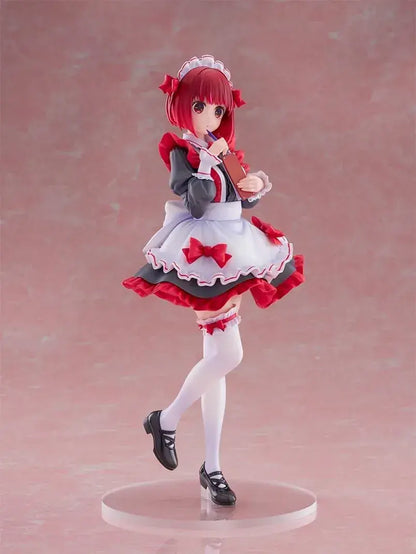 BellFine Bushimi Kana Arima Sweets Paradise 16 Scale Figure