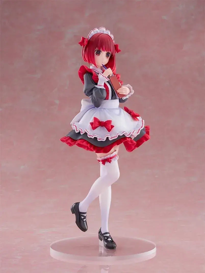 BellFine Bushimi Kana Arima Sweets Paradise 16 Scale Figure