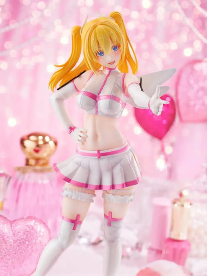 BellFine Liliel True Angel Form 1 6 Scale Painted Figure