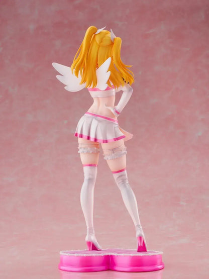 BellFine Liliel True Angel Form 1 6 Scale Painted Figure