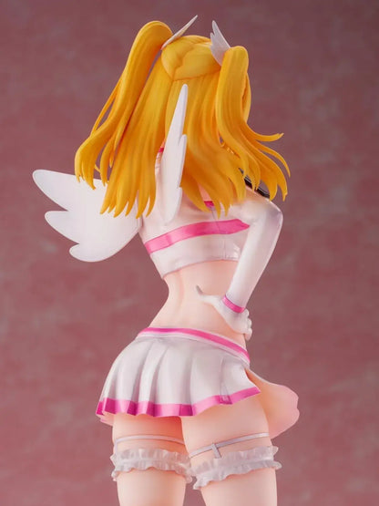 BellFine Liliel True Angel Form 1 6 Scale Painted Figure