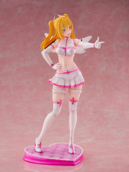 BellFine Liliel True Angel Form 1 6 Scale Painted Figure
