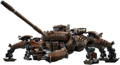 BellFine Tankhead Type 33 Heikegani 1 48 Scale Assembly Kit