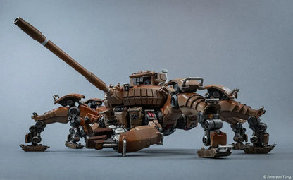 BellFine Tankhead Type 33 Heikegani 1 48 Scale Assembly Kit