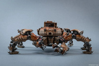 BellFine Tankhead Type 33 Heikegani 1 48 Scale Assembly Kit
