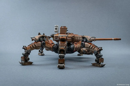 BellFine Tankhead Type 33 Heikegani 1 48 Scale Assembly Kit