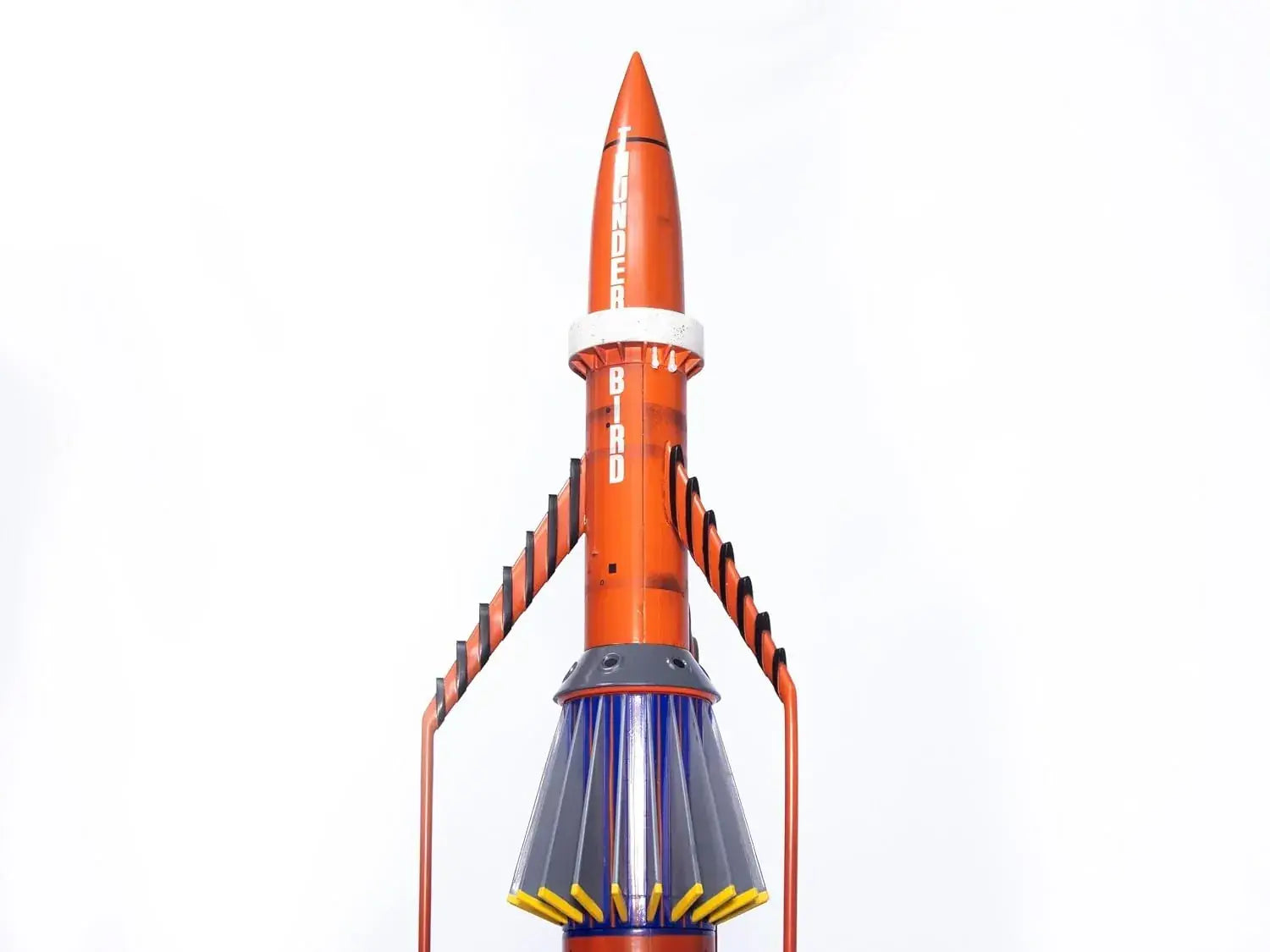 BellFine Thunderbird No 3 13 Inch Non Scale Figure