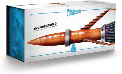 BellFine Thunderbird No 3 13 Inch Non Scale Figure