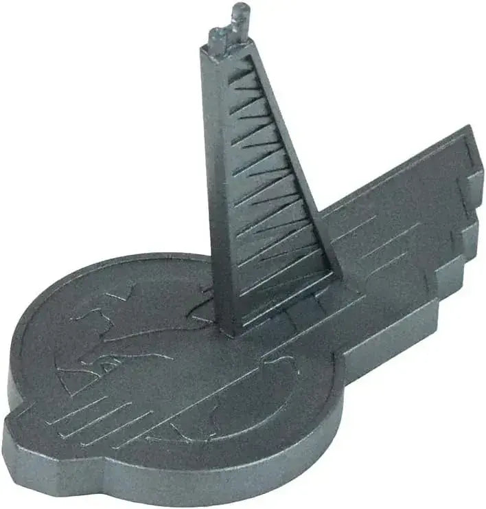 BellFine Thunderbird No 5 Commemorative Model 4.3 Inch