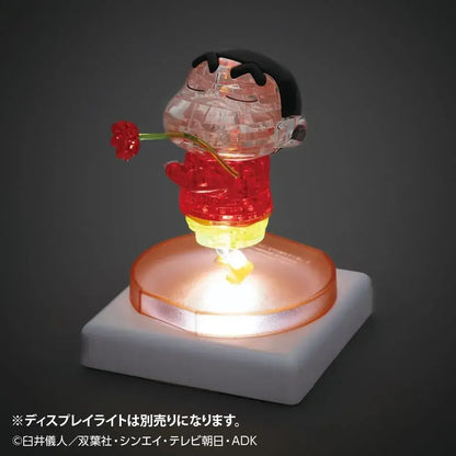 Beverly Crayon Shin chan 42 Piece Crystal Puzzle