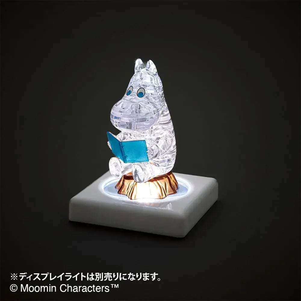 Beverly Moomin Roll 39 Piece Crystal Puzzle