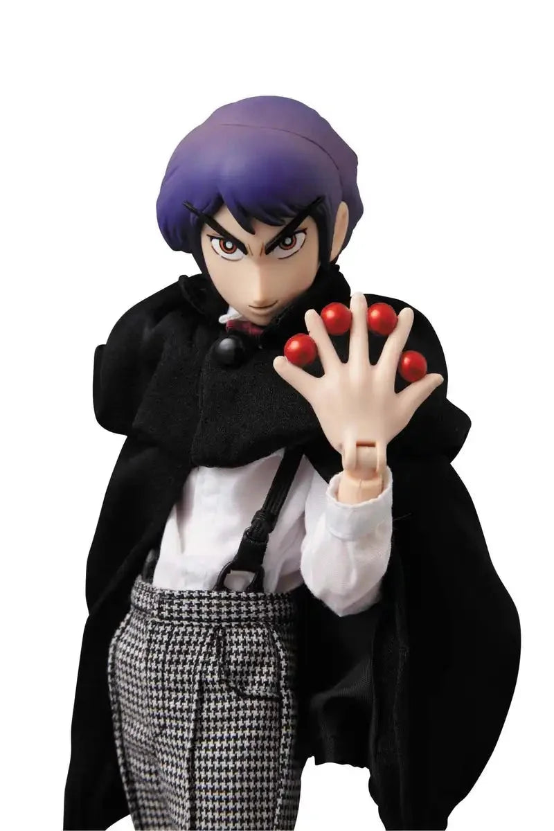 Medicom Toy Rah Devil Boy Beatty Renewal Ver. 1/6 Figure Japan- Japan Figure Store - #1 Bring To You The Best Japanese Goods