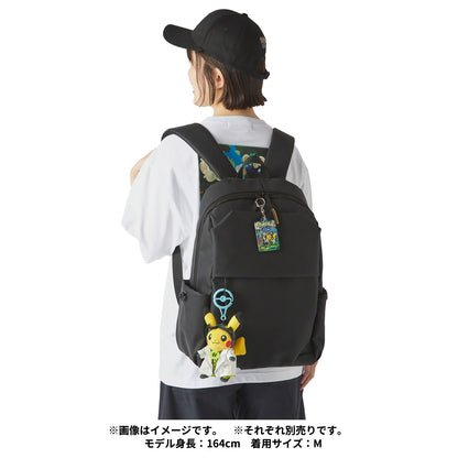マスコット Pokémon GO ウィロー博士の助手ピカチュウ