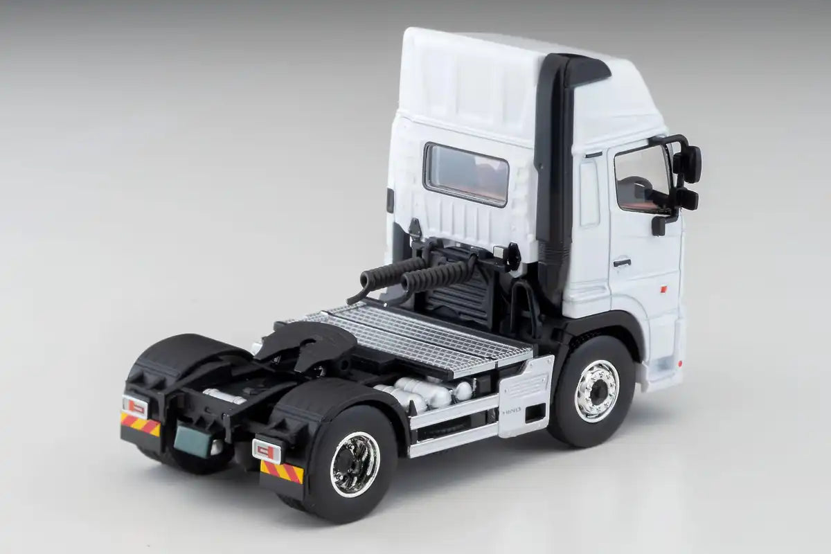 TOMYTEC Hino Profia 40Ft Toho Sharyo Truck Model Lv-N292B