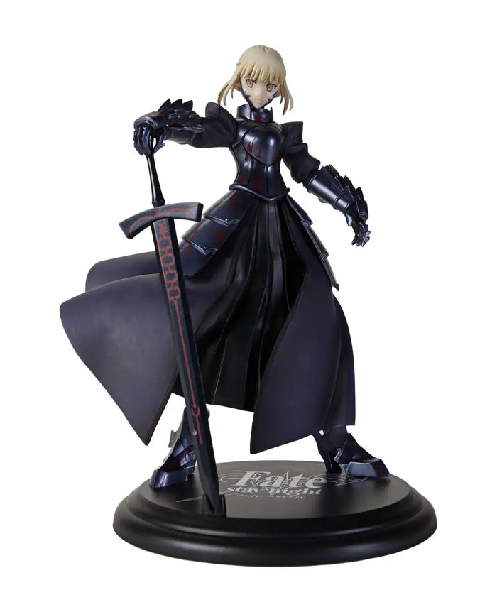 Sega Fate/Stay Night Saber Alter Premium Figure - Made In Japan- Japan Figure Store - #1 Bring To You The Best Japanese Goods