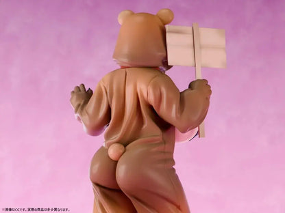 Bfull Kumano Mitsu Honey Park 1 6 Scale Painted Figure