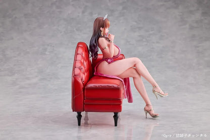 Bishou Gumi Aika Ichijo PVC ABS Figure