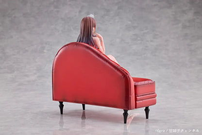 Bishou Gumi Aika Ichijo PVC ABS Figure