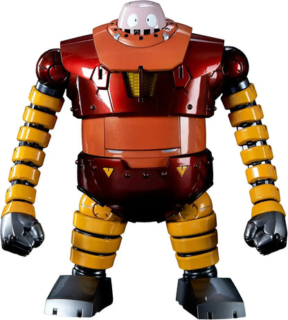 Blitzway Entertainment CARBOTIX Bobbolot