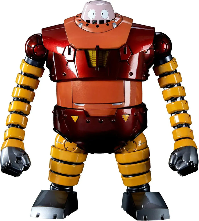 Blitzway Entertainment CARBOTIX Bobbolot