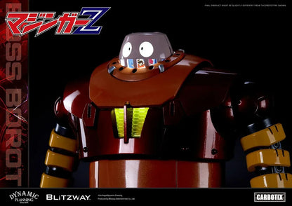Blitzway Entertainment CARBOTIX Bobbolot
